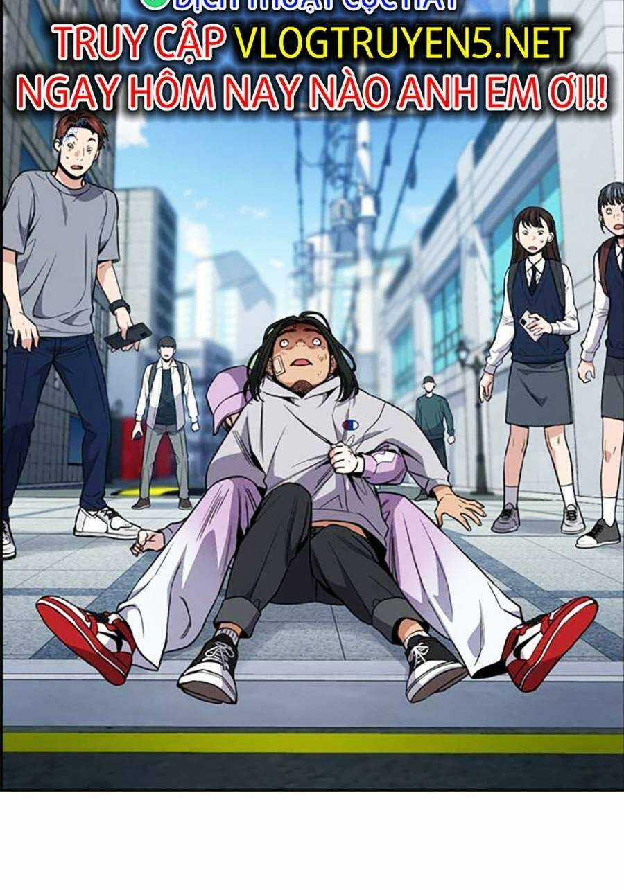 Giáo Dục Chân Chính - Get Schooled Chapter 114 trang 72