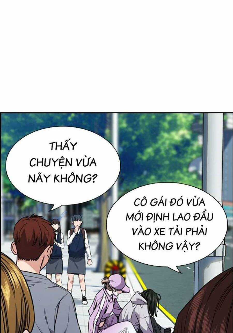 Giáo Dục Chân Chính - Get Schooled Chapter 114 trang 73