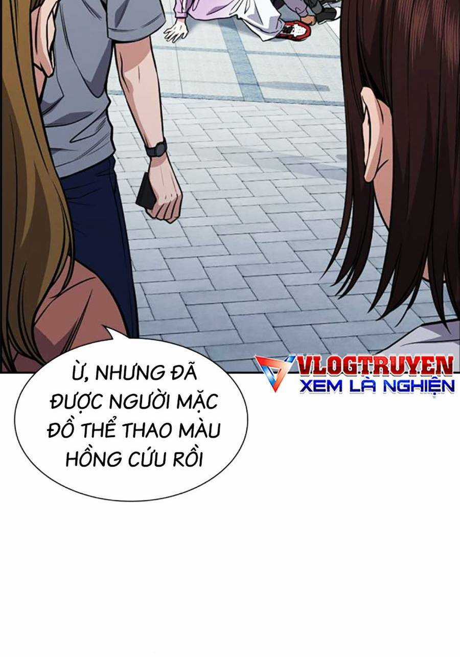 Giáo Dục Chân Chính - Get Schooled Chapter 114 trang 74