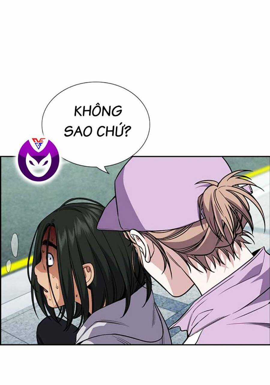 Giáo Dục Chân Chính - Get Schooled Chapter 114 trang 75