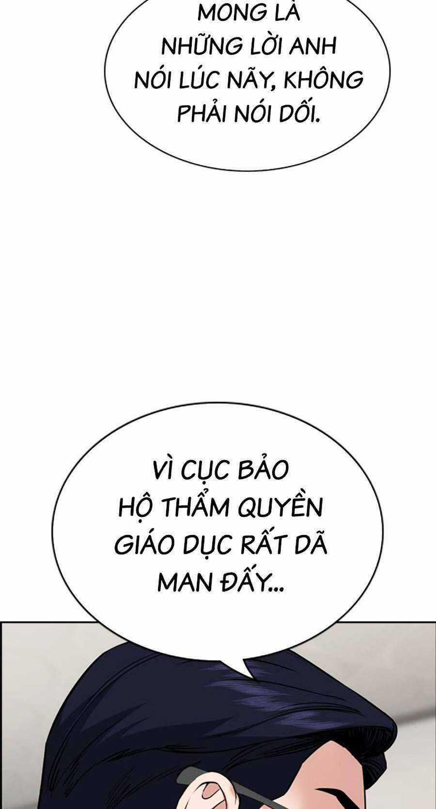 Giáo Dục Chân Chính - Get Schooled Chapter 114 trang 8