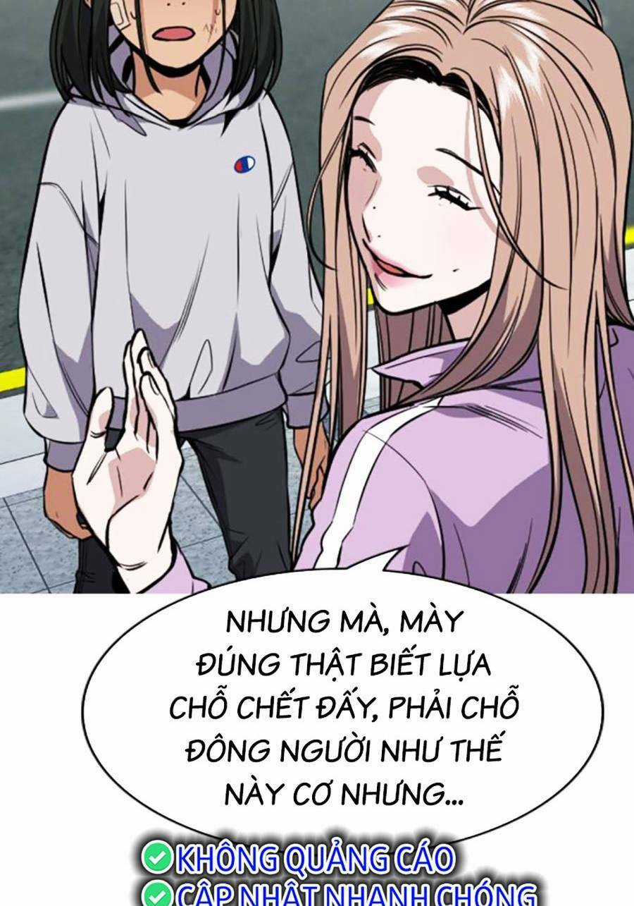 Giáo Dục Chân Chính - Get Schooled Chapter 114 trang 82