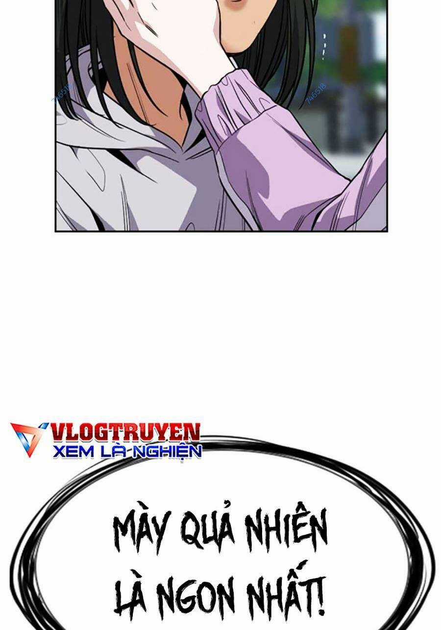 Giáo Dục Chân Chính - Get Schooled Chapter 114 trang 84