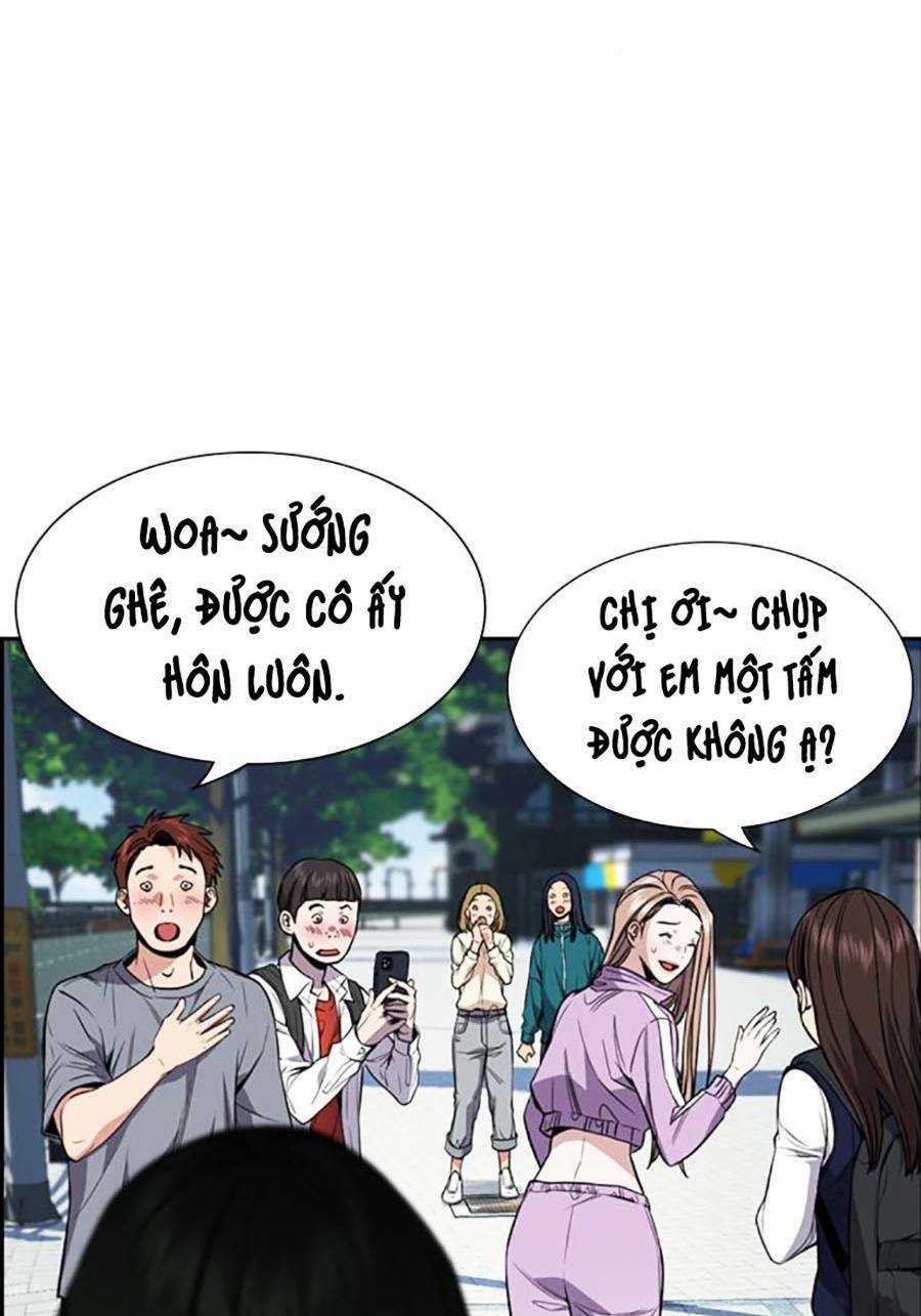 Giáo Dục Chân Chính - Get Schooled Chapter 114 trang 86