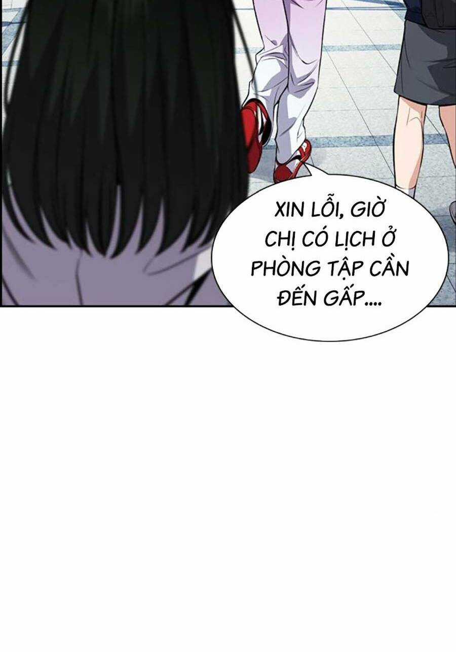 Giáo Dục Chân Chính - Get Schooled Chapter 114 trang 87