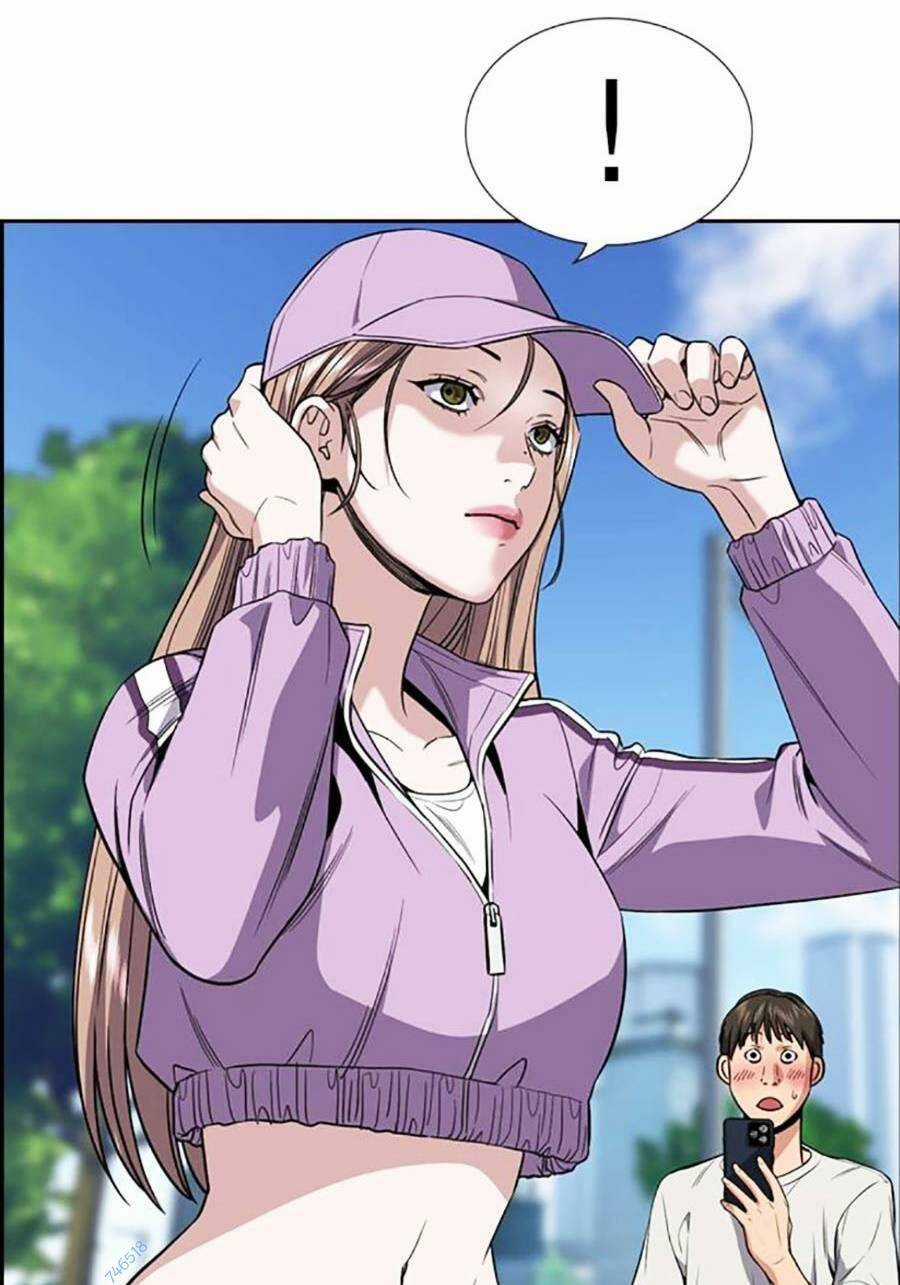 Giáo Dục Chân Chính - Get Schooled Chapter 114 trang 88