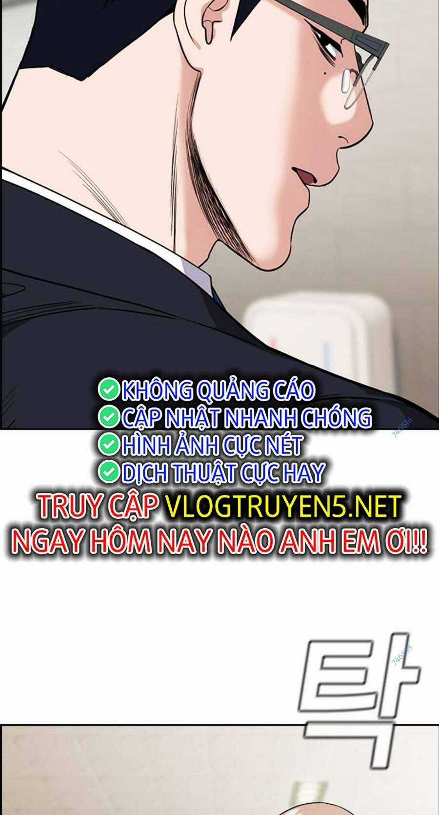 Giáo Dục Chân Chính - Get Schooled Chapter 114 trang 9