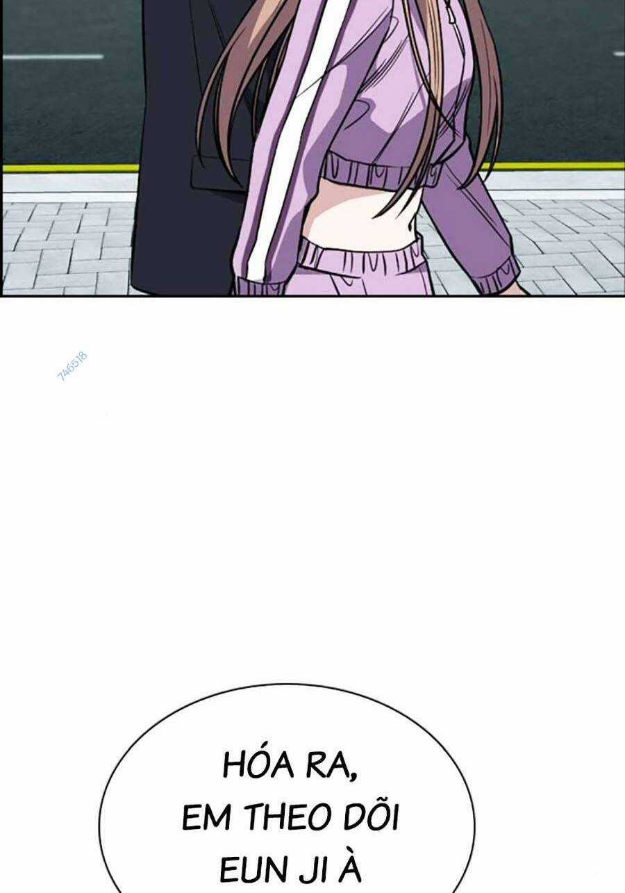 Giáo Dục Chân Chính - Get Schooled Chapter 114 trang 93