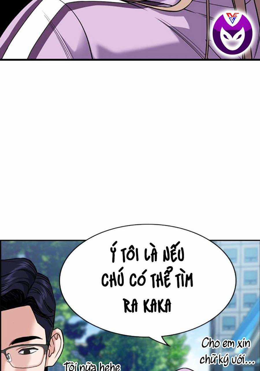 Giáo Dục Chân Chính - Get Schooled Chapter 114 trang 98