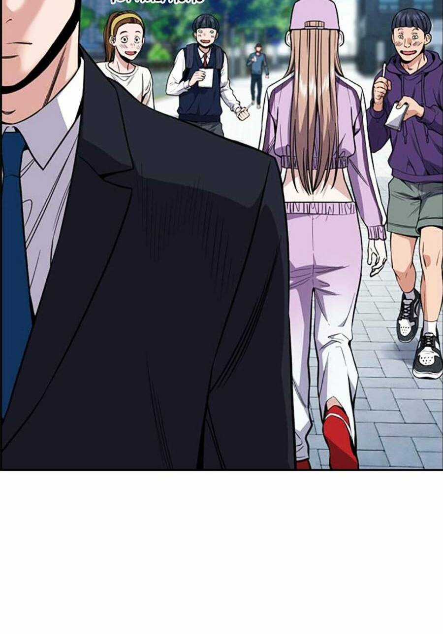 Giáo Dục Chân Chính - Get Schooled Chapter 114 trang 99