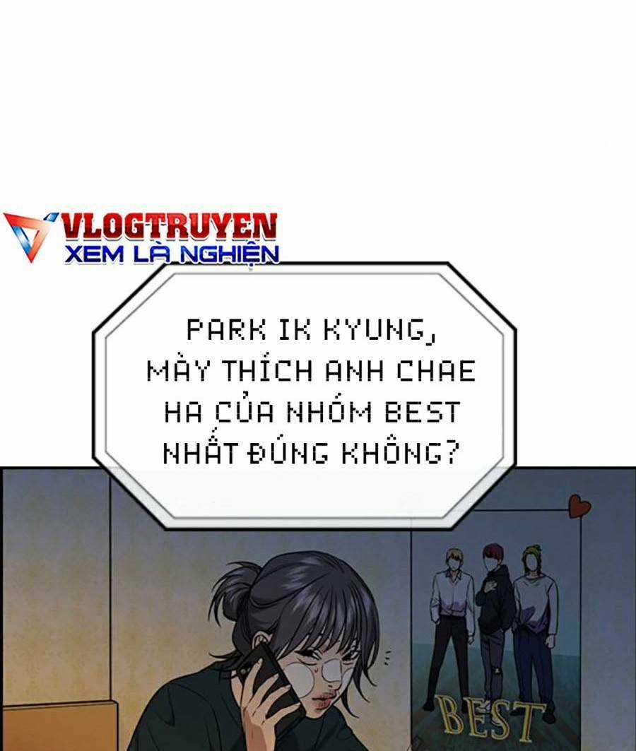 Giáo Dục Chân Chính - Get Schooled Chapter 115 trang 10