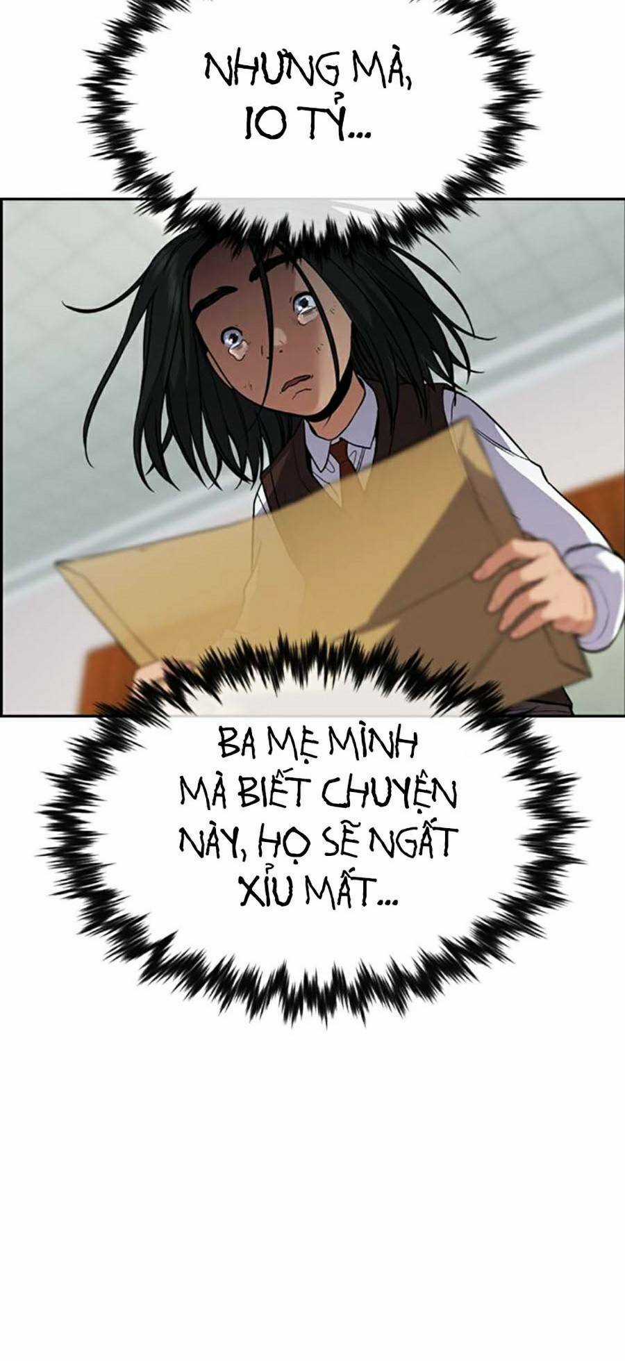 Giáo Dục Chân Chính - Get Schooled Chapter 115 trang 101