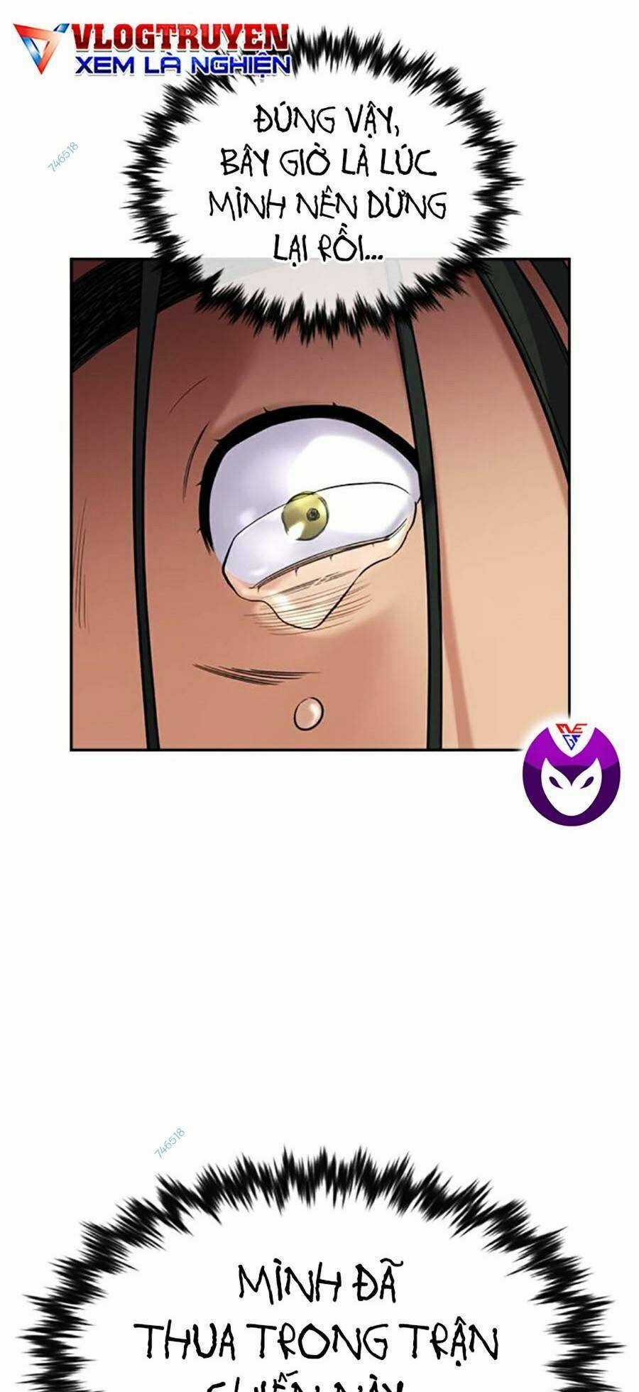 Giáo Dục Chân Chính - Get Schooled Chapter 115 trang 102