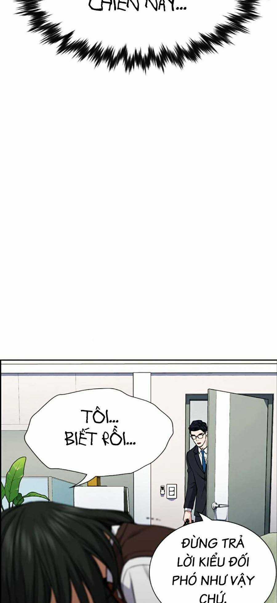 Giáo Dục Chân Chính - Get Schooled Chapter 115 trang 103