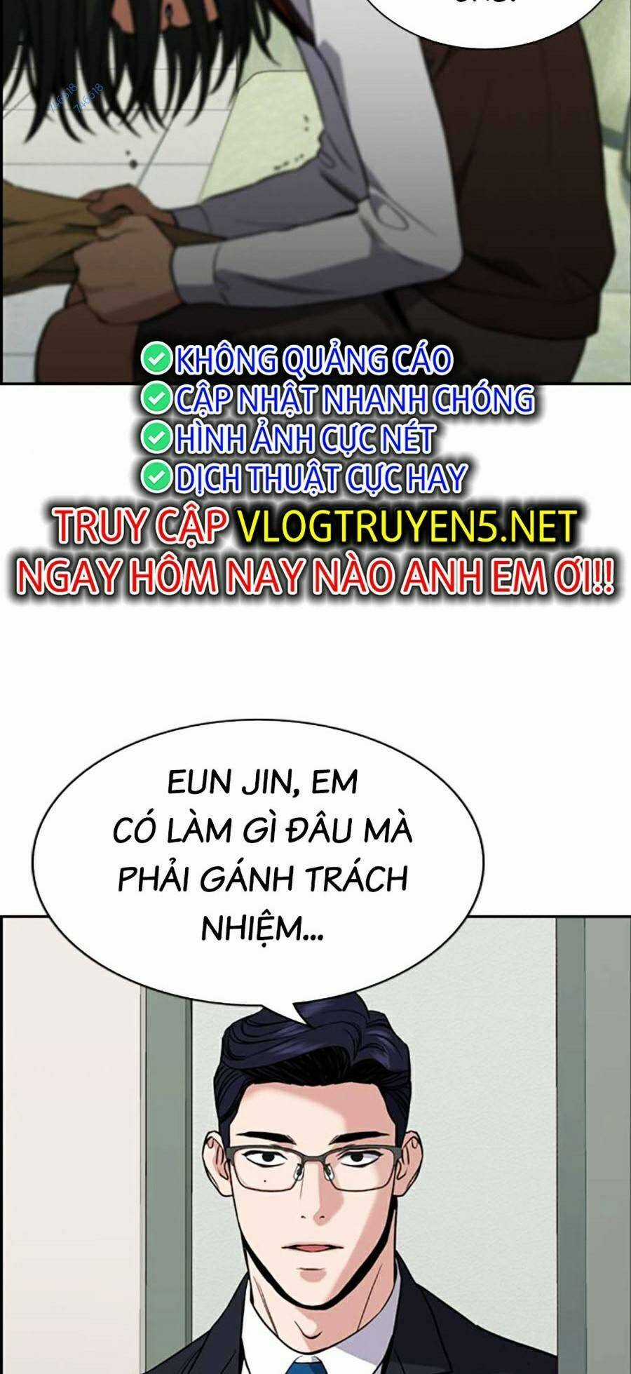 Giáo Dục Chân Chính - Get Schooled Chapter 115 trang 104