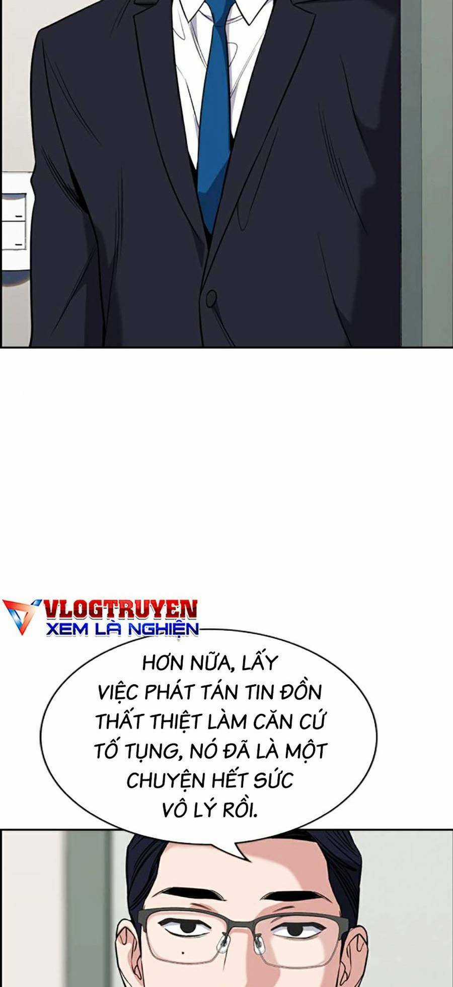 Giáo Dục Chân Chính - Get Schooled Chapter 115 trang 105