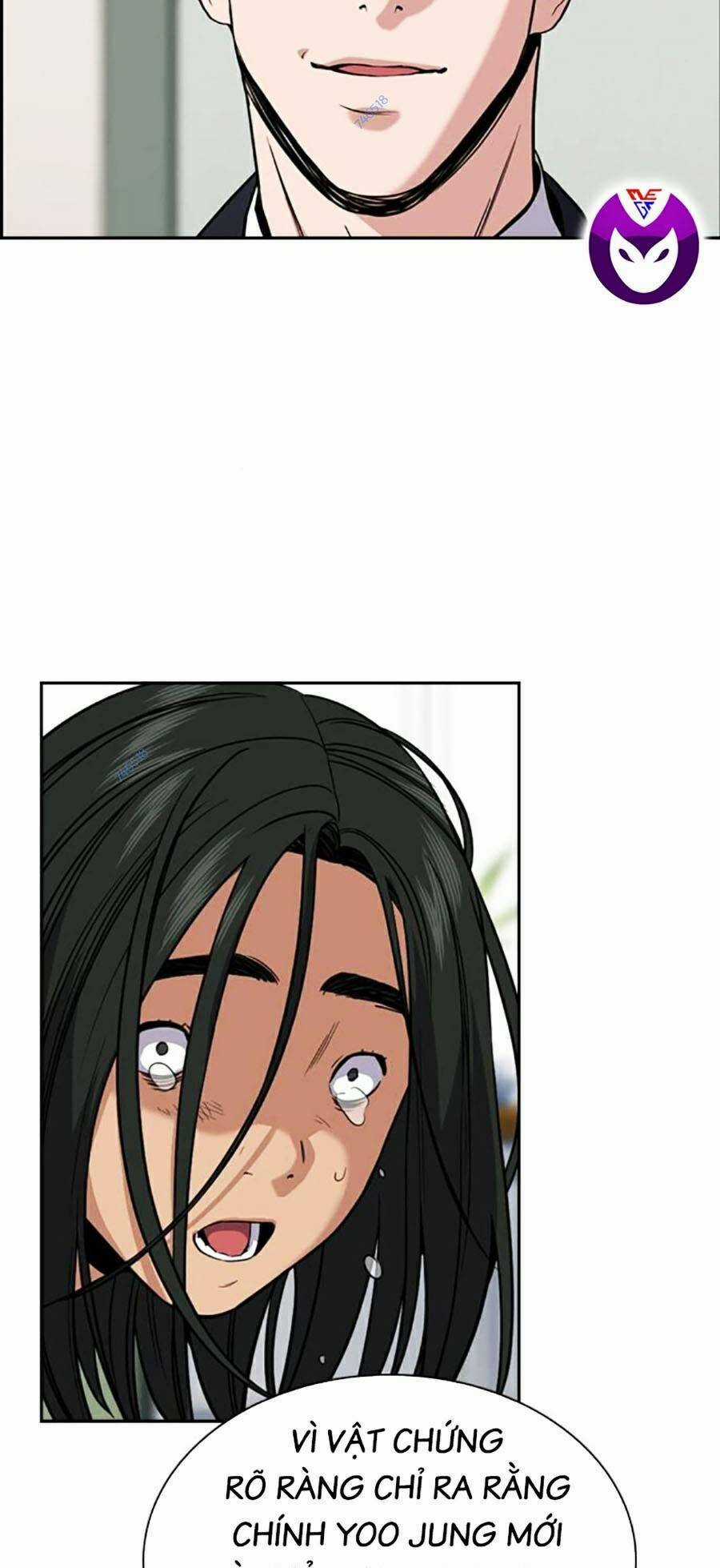 Giáo Dục Chân Chính - Get Schooled Chapter 115 trang 106