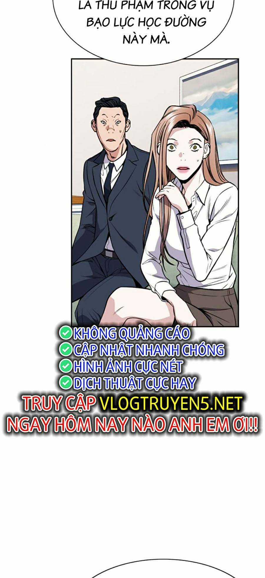 Giáo Dục Chân Chính - Get Schooled Chapter 115 trang 107