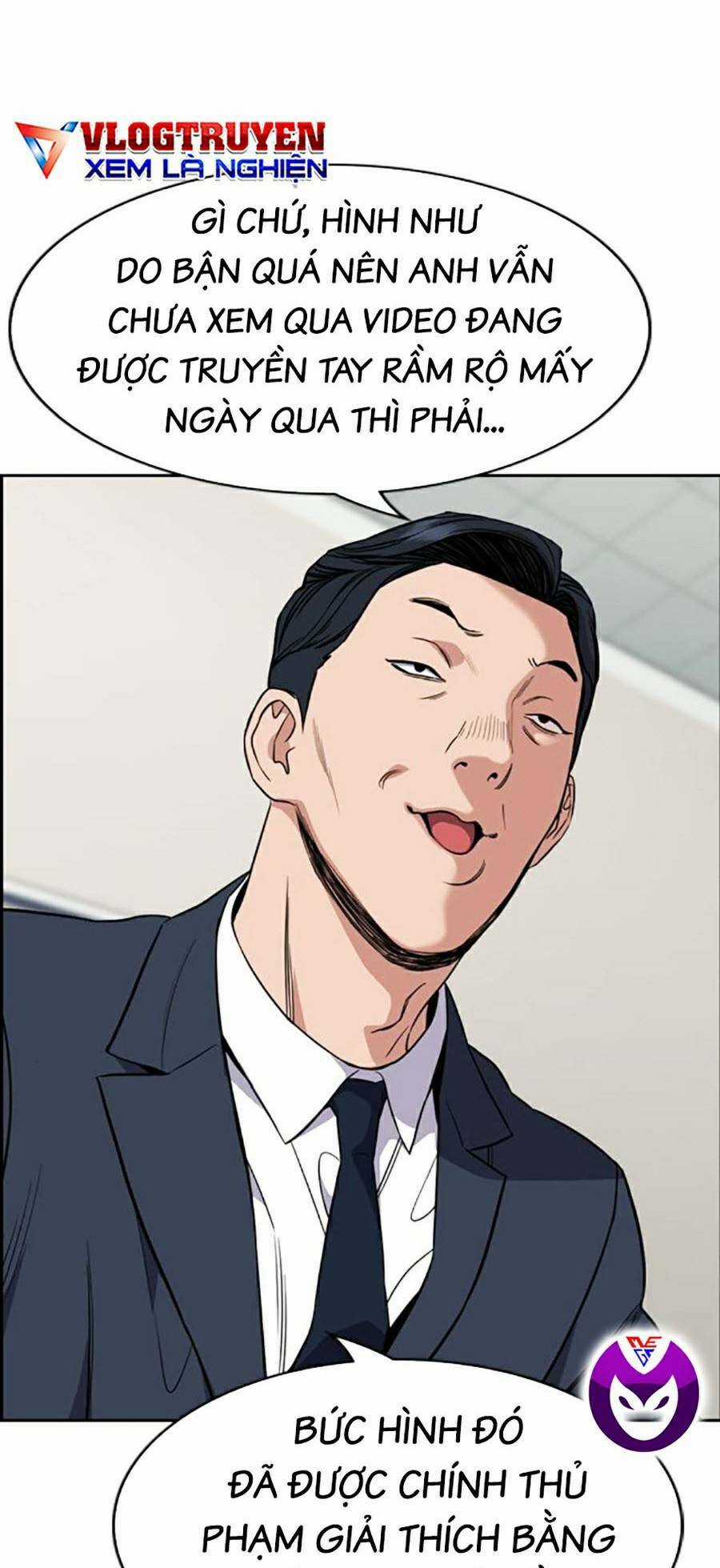 Giáo Dục Chân Chính - Get Schooled Chapter 115 trang 109