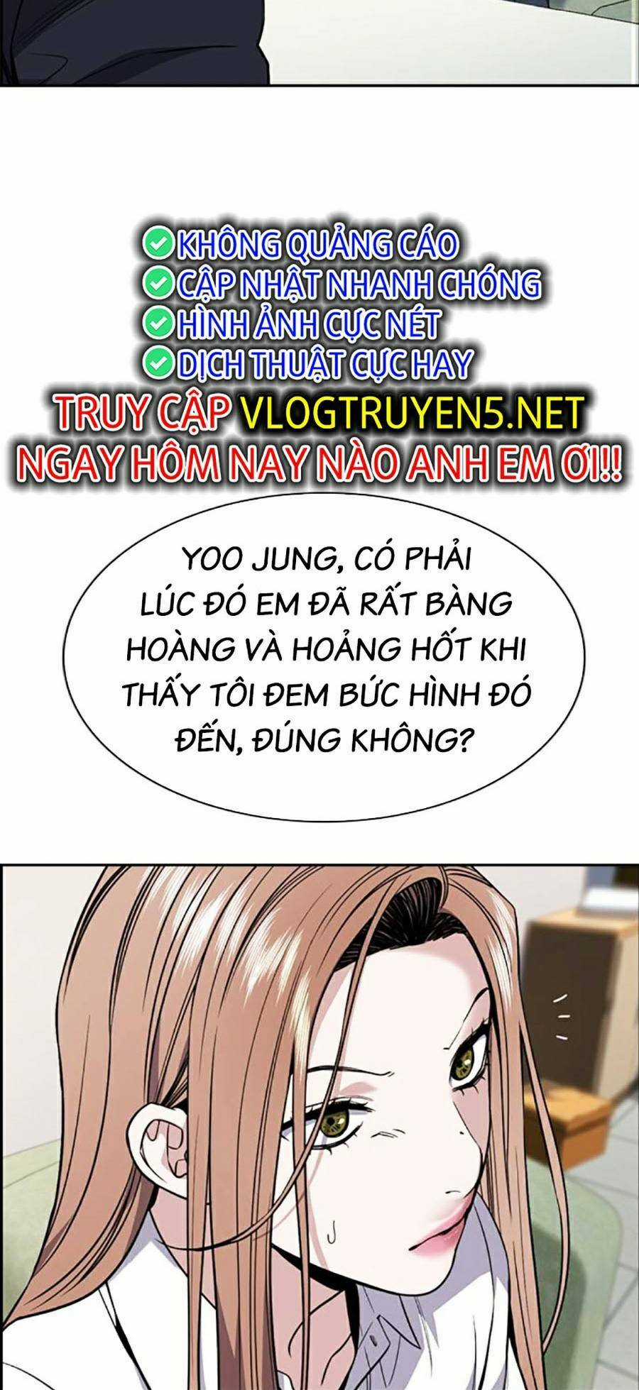 Giáo Dục Chân Chính - Get Schooled Chapter 115 trang 111
