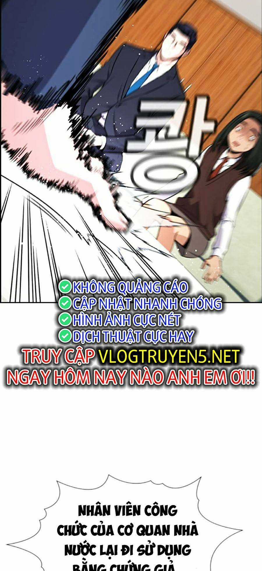 Giáo Dục Chân Chính - Get Schooled Chapter 115 trang 119