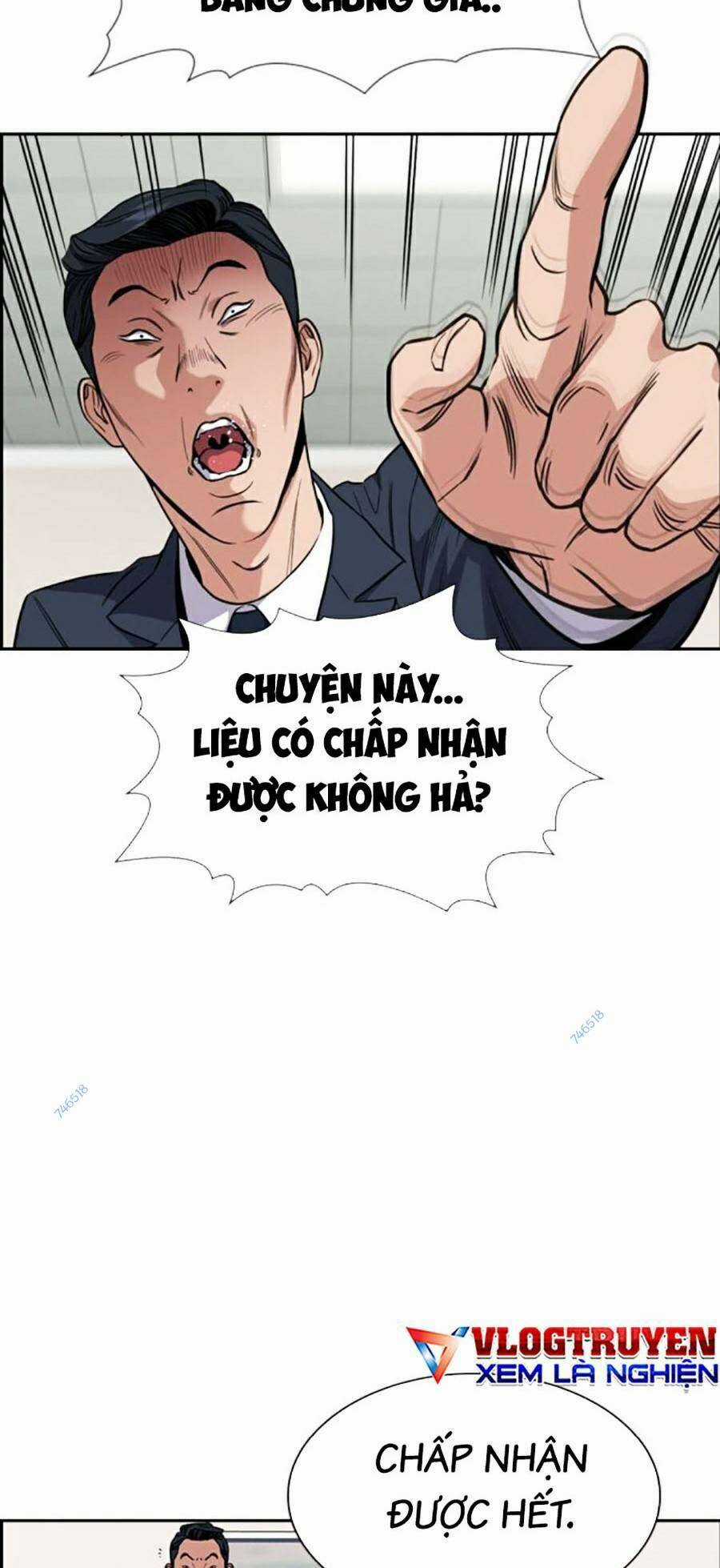 Giáo Dục Chân Chính - Get Schooled Chapter 115 trang 120