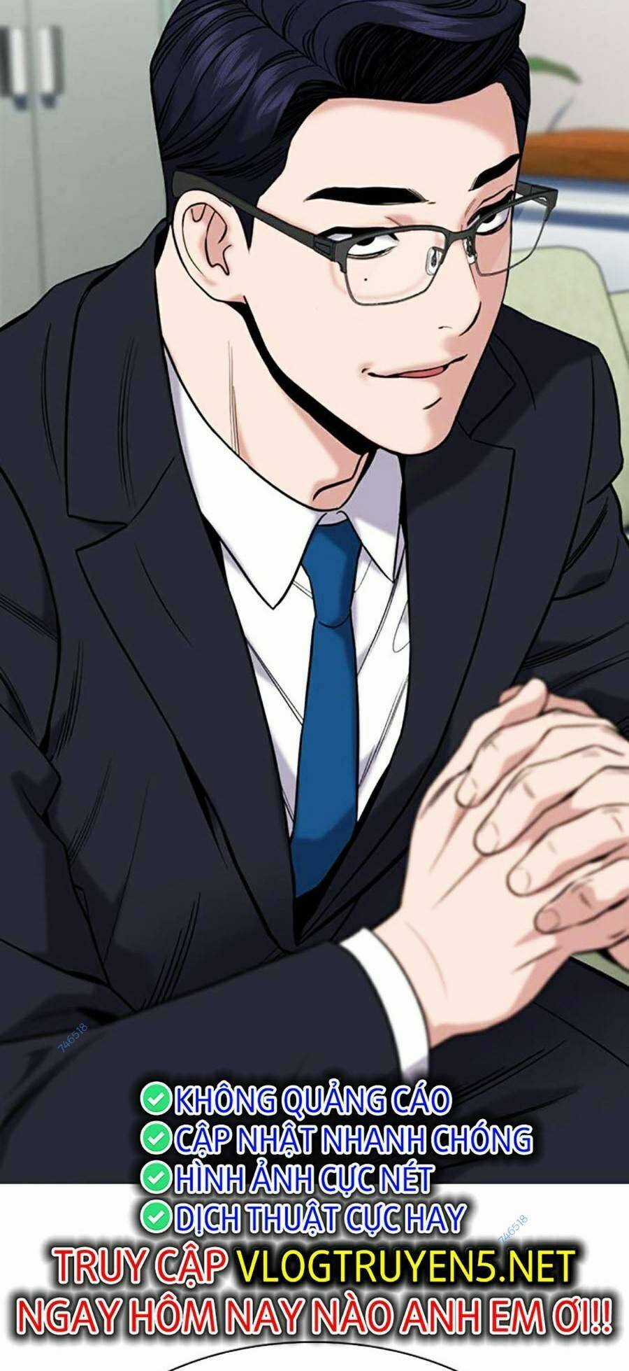 Giáo Dục Chân Chính - Get Schooled Chapter 115 trang 122