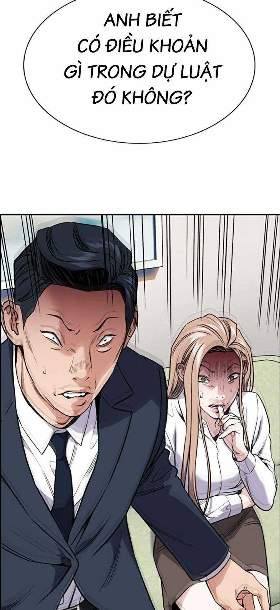 Giáo Dục Chân Chính - Get Schooled Chapter 115 trang 123