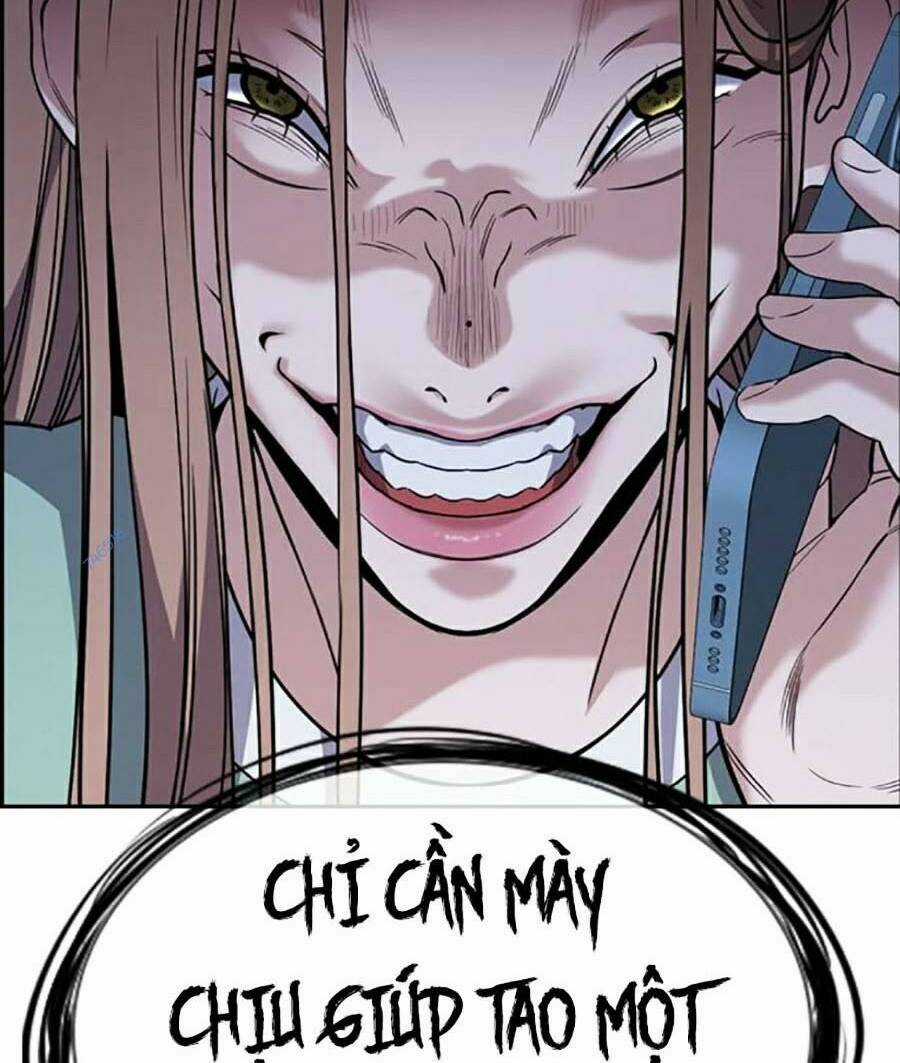 Giáo Dục Chân Chính - Get Schooled Chapter 115 trang 13