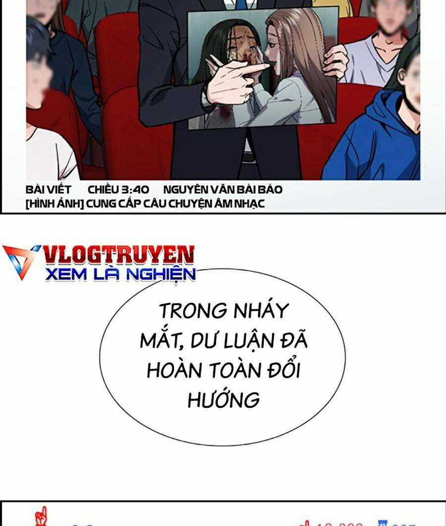 Giáo Dục Chân Chính - Get Schooled Chapter 115 trang 18