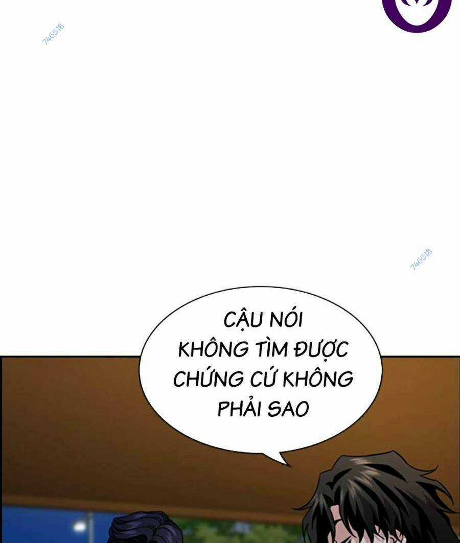 Giáo Dục Chân Chính - Get Schooled Chapter 115 trang 20