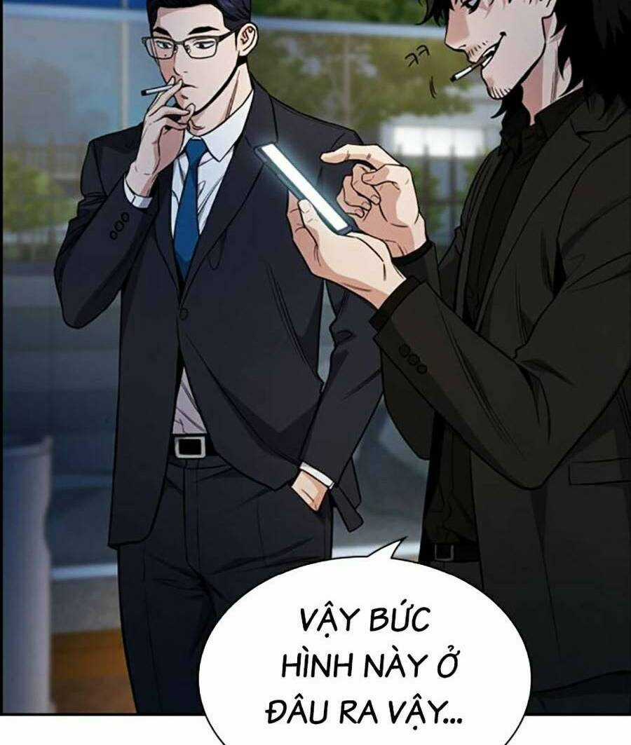 Giáo Dục Chân Chính - Get Schooled Chapter 115 trang 21