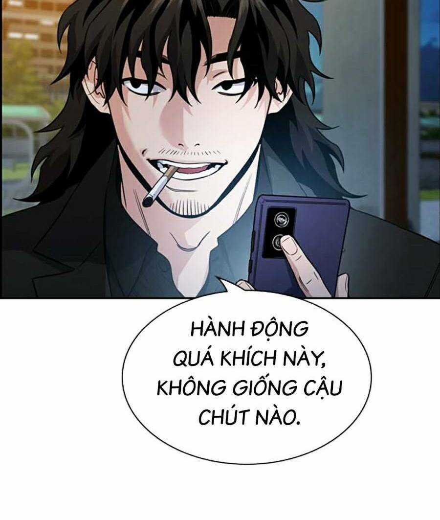 Giáo Dục Chân Chính - Get Schooled Chapter 115 trang 23