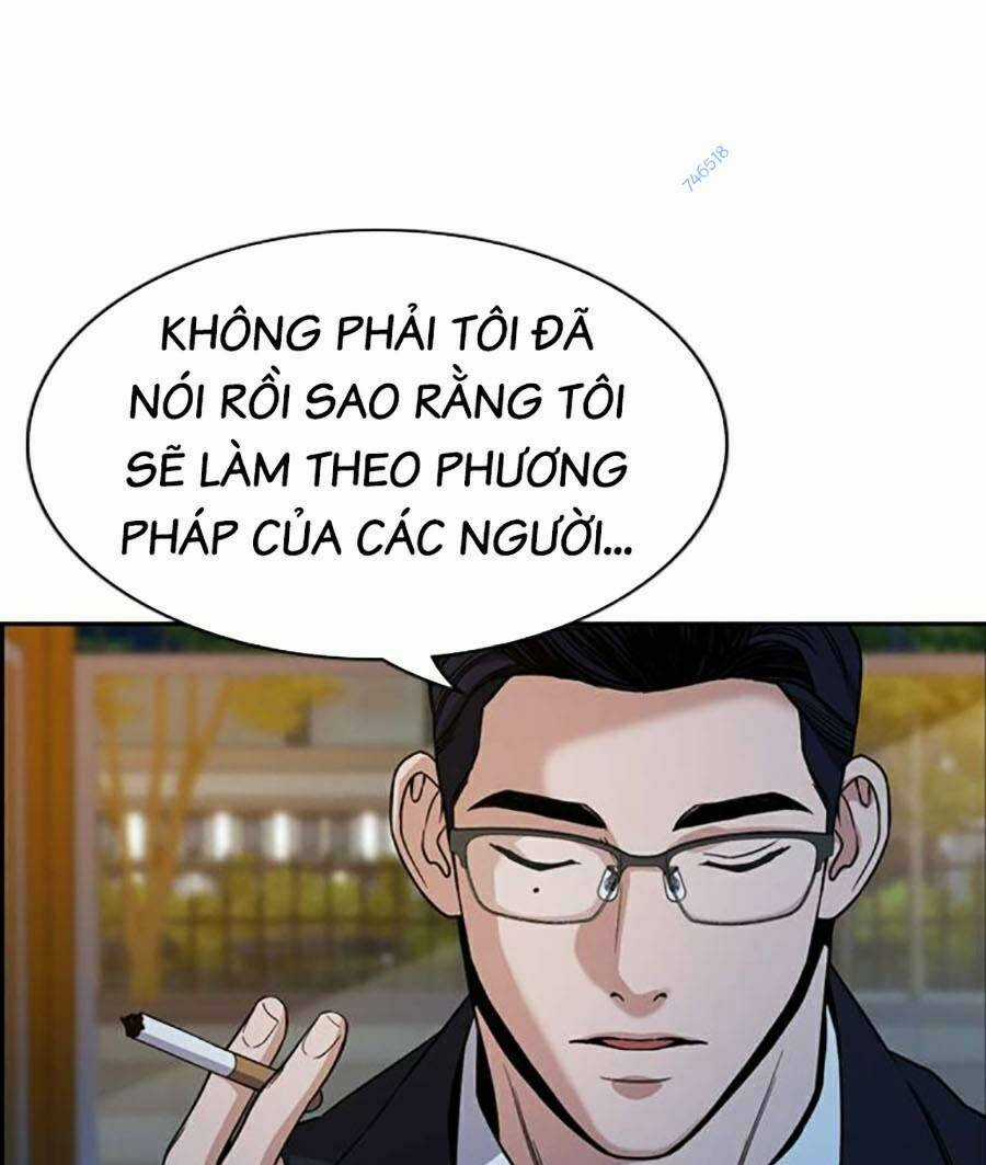 Giáo Dục Chân Chính - Get Schooled Chapter 115 trang 24