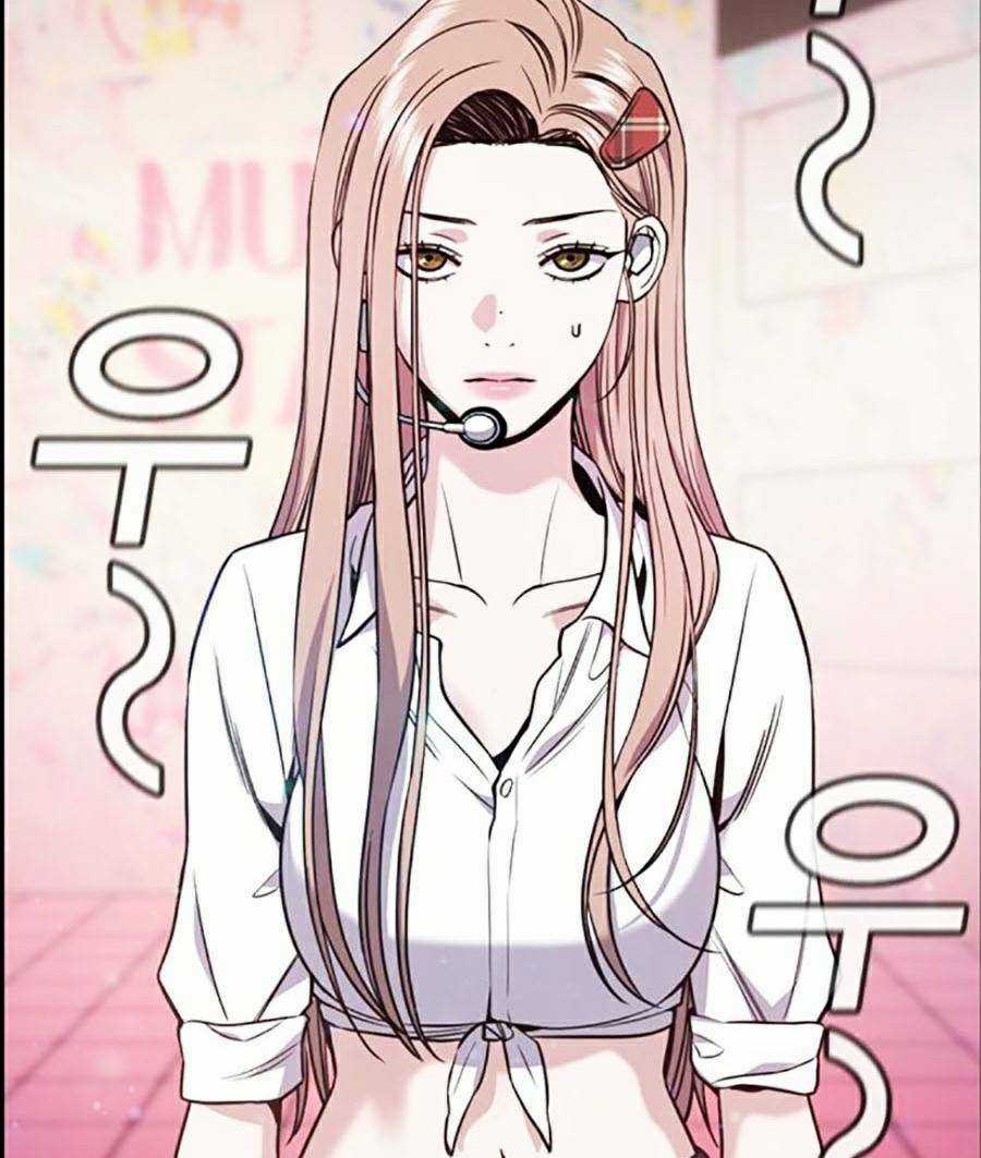 Giáo Dục Chân Chính - Get Schooled Chapter 115 trang 26