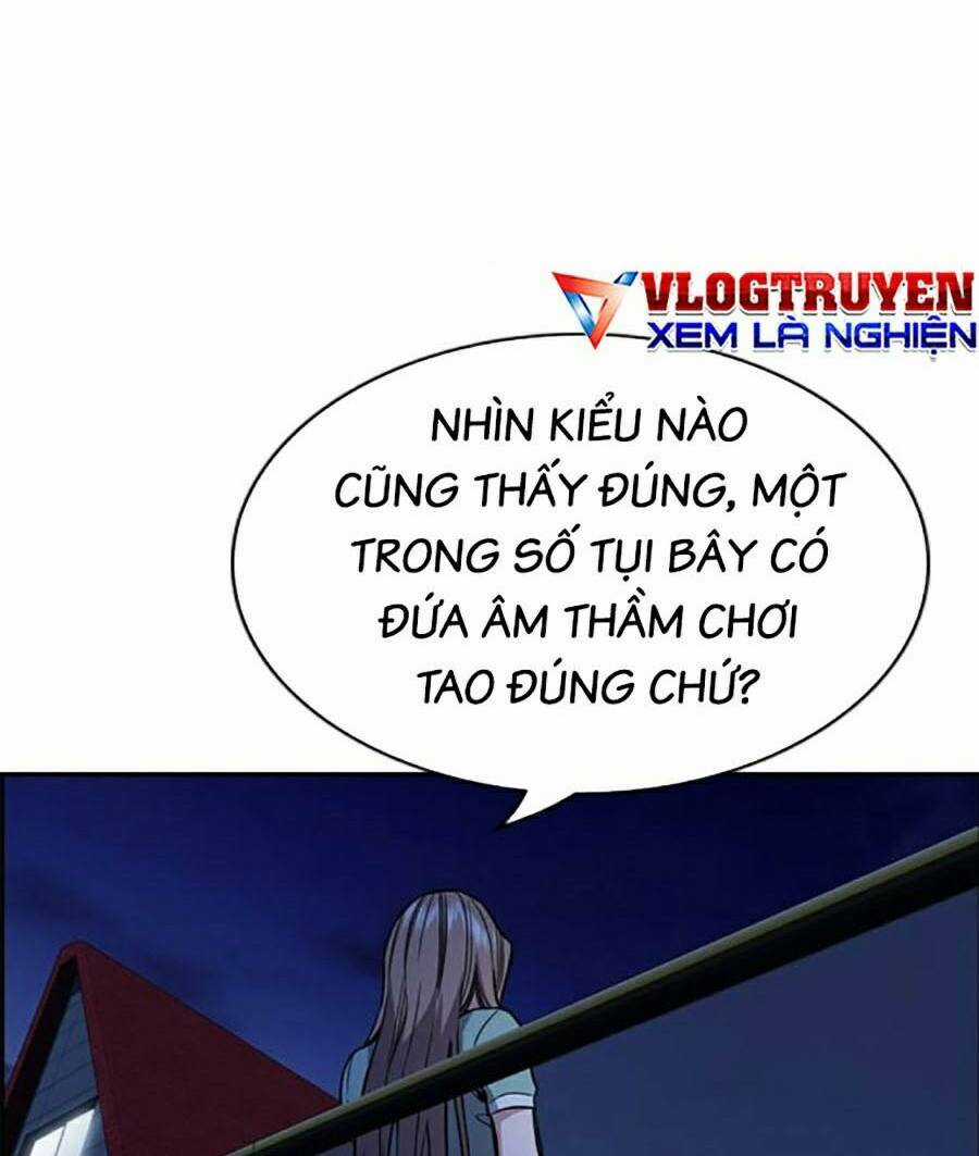 Giáo Dục Chân Chính - Get Schooled Chapter 115 trang 3