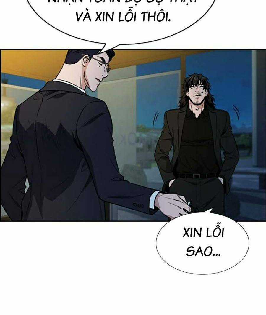 Giáo Dục Chân Chính - Get Schooled Chapter 115 trang 31