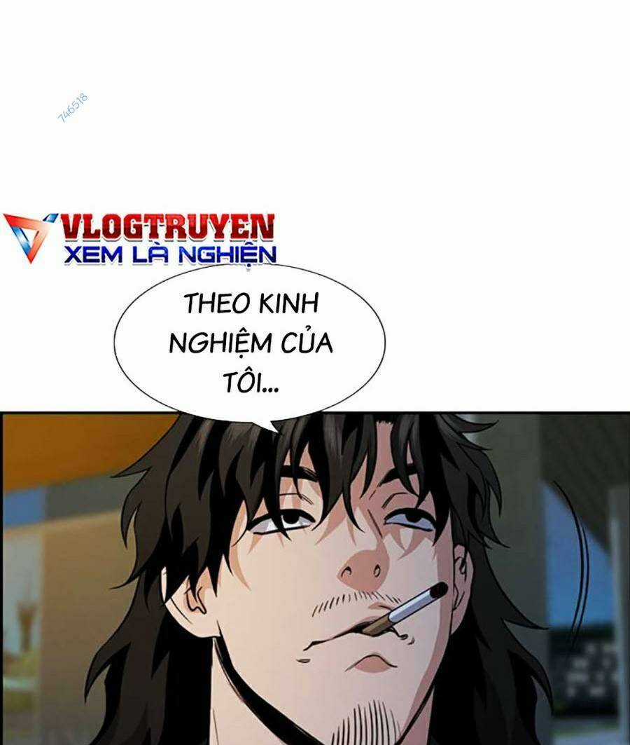 Giáo Dục Chân Chính - Get Schooled Chapter 115 trang 32