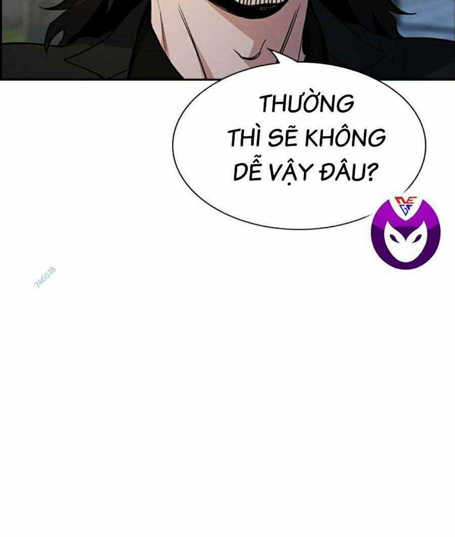 Giáo Dục Chân Chính - Get Schooled Chapter 115 trang 33