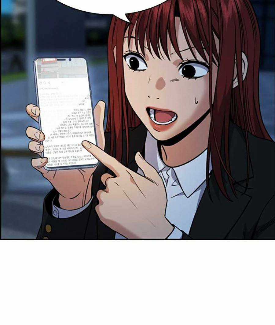 Giáo Dục Chân Chính - Get Schooled Chapter 115 trang 38