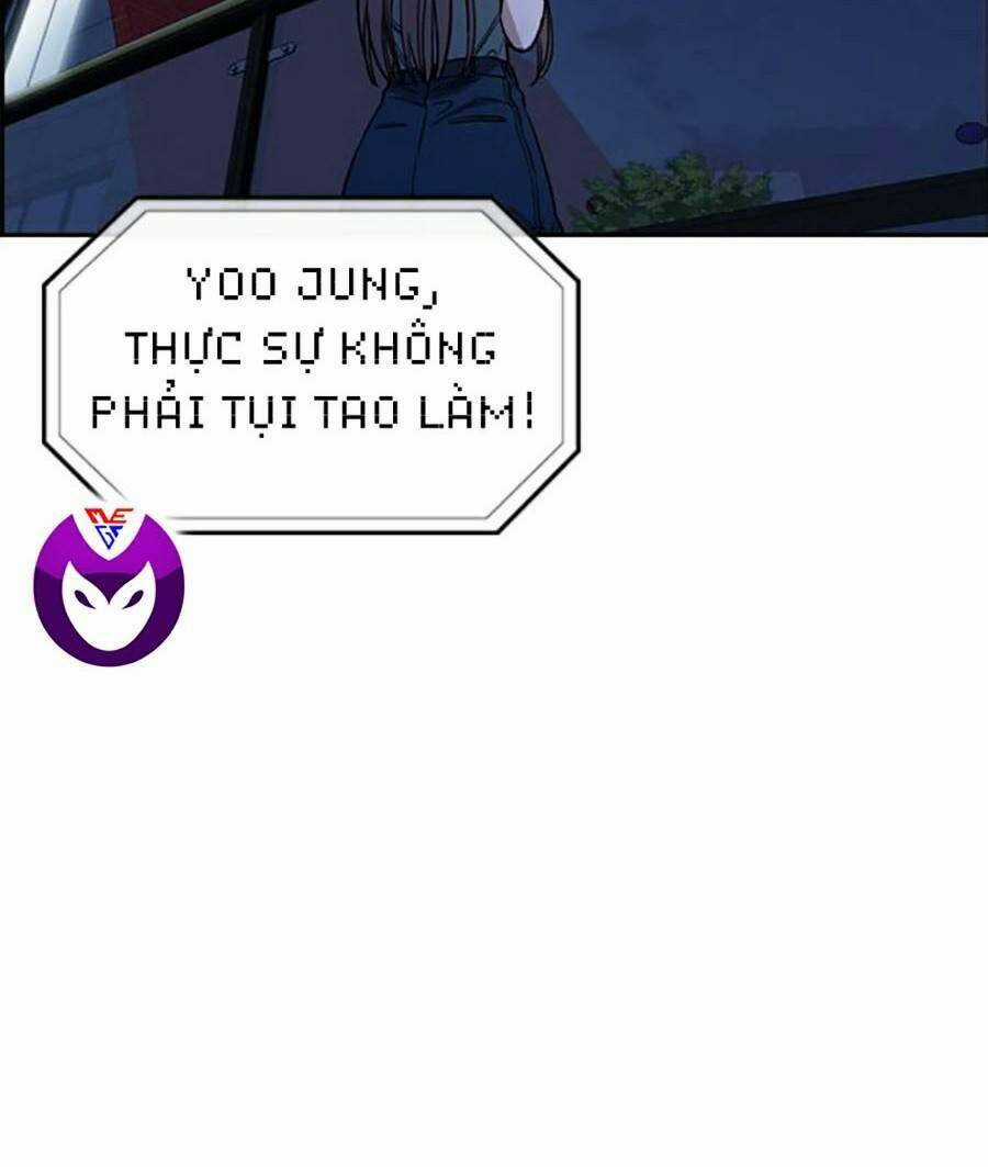 Giáo Dục Chân Chính - Get Schooled Chapter 115 trang 4