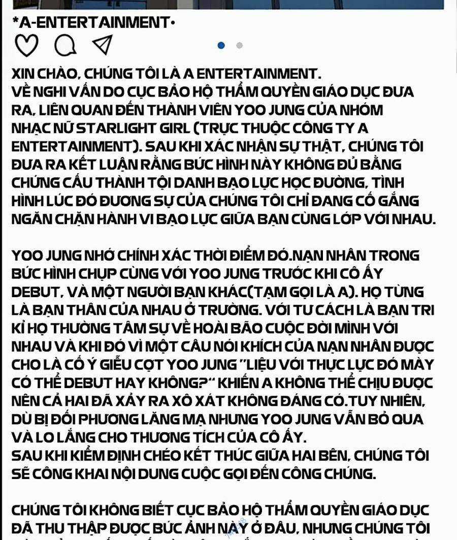 Giáo Dục Chân Chính - Get Schooled Chapter 115 trang 40