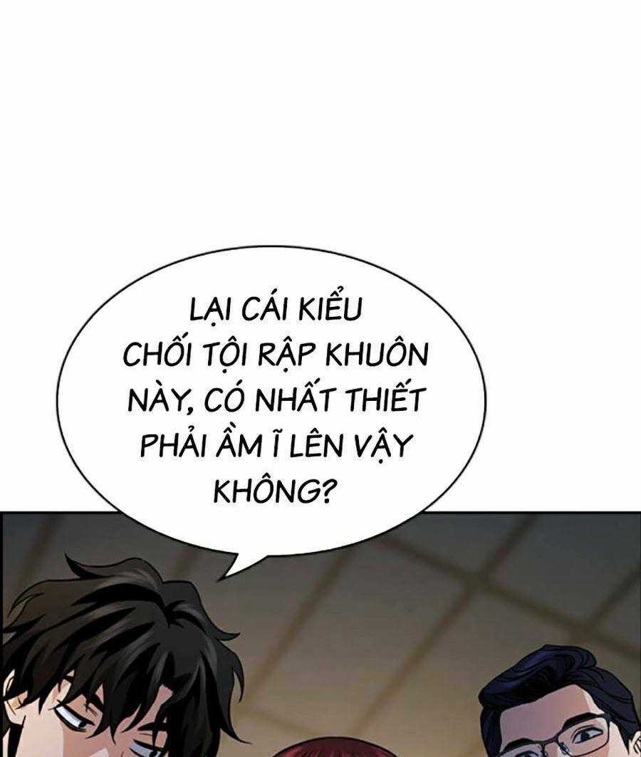 Giáo Dục Chân Chính - Get Schooled Chapter 115 trang 42
