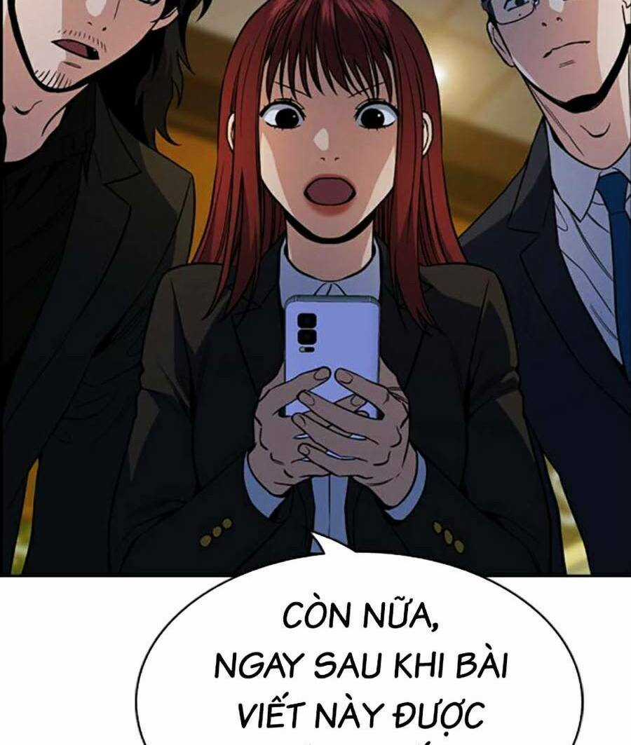 Giáo Dục Chân Chính - Get Schooled Chapter 115 trang 43