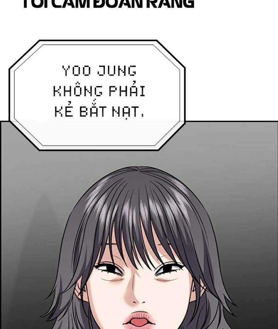 Giáo Dục Chân Chính - Get Schooled Chapter 115 trang 46