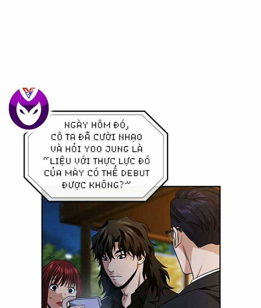 Giáo Dục Chân Chính - Get Schooled Chapter 115 trang 48