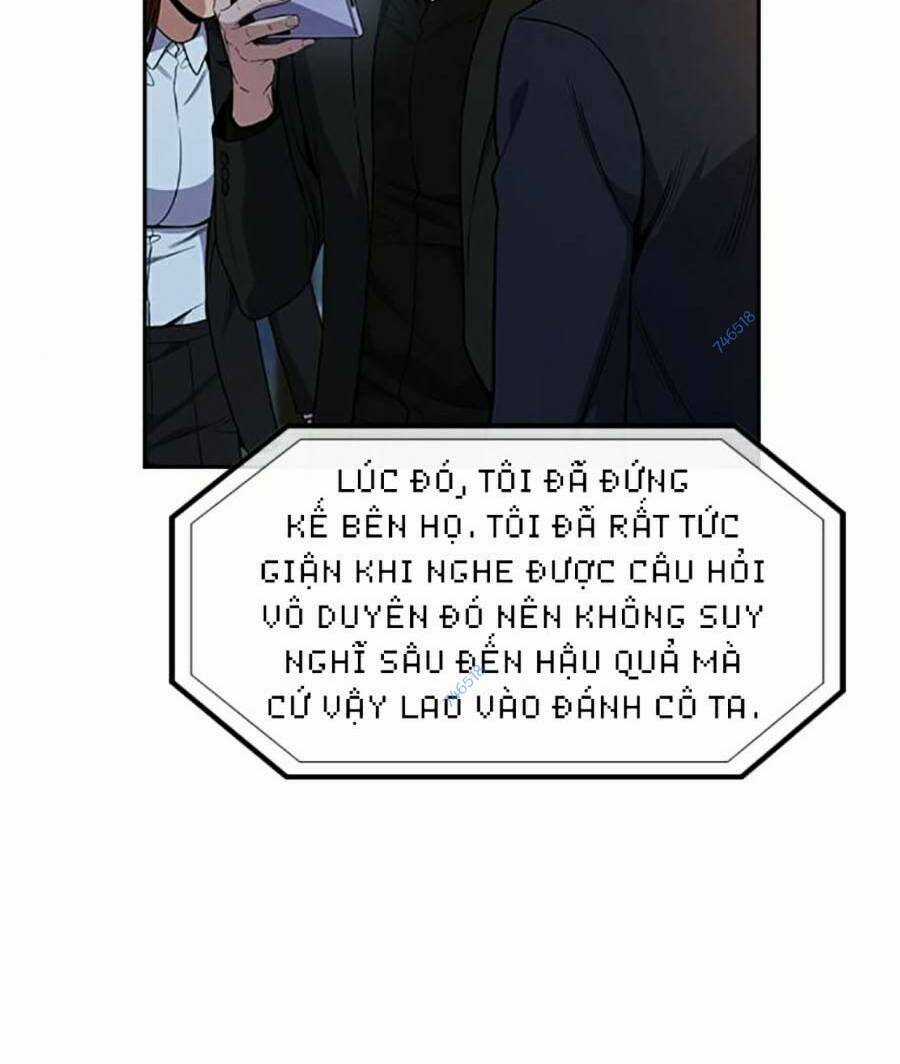 Giáo Dục Chân Chính - Get Schooled Chapter 115 trang 49