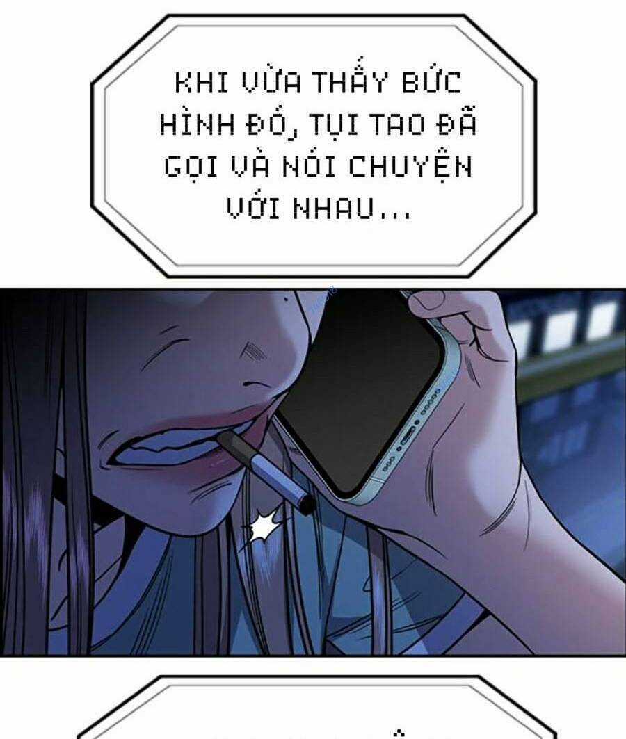 Giáo Dục Chân Chính - Get Schooled Chapter 115 trang 5