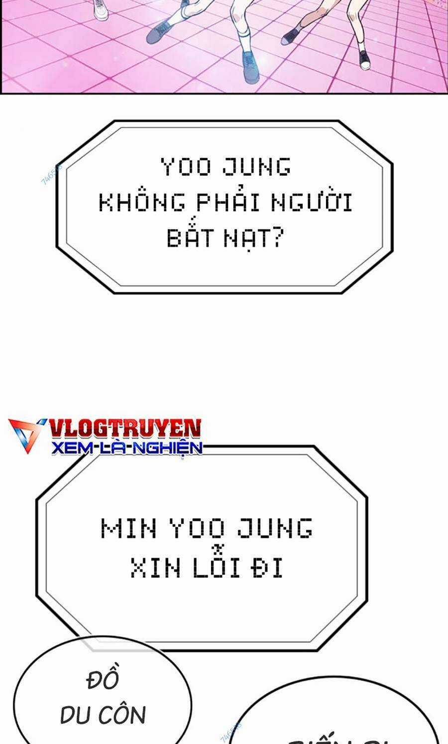 Giáo Dục Chân Chính - Get Schooled Chapter 115 trang 52