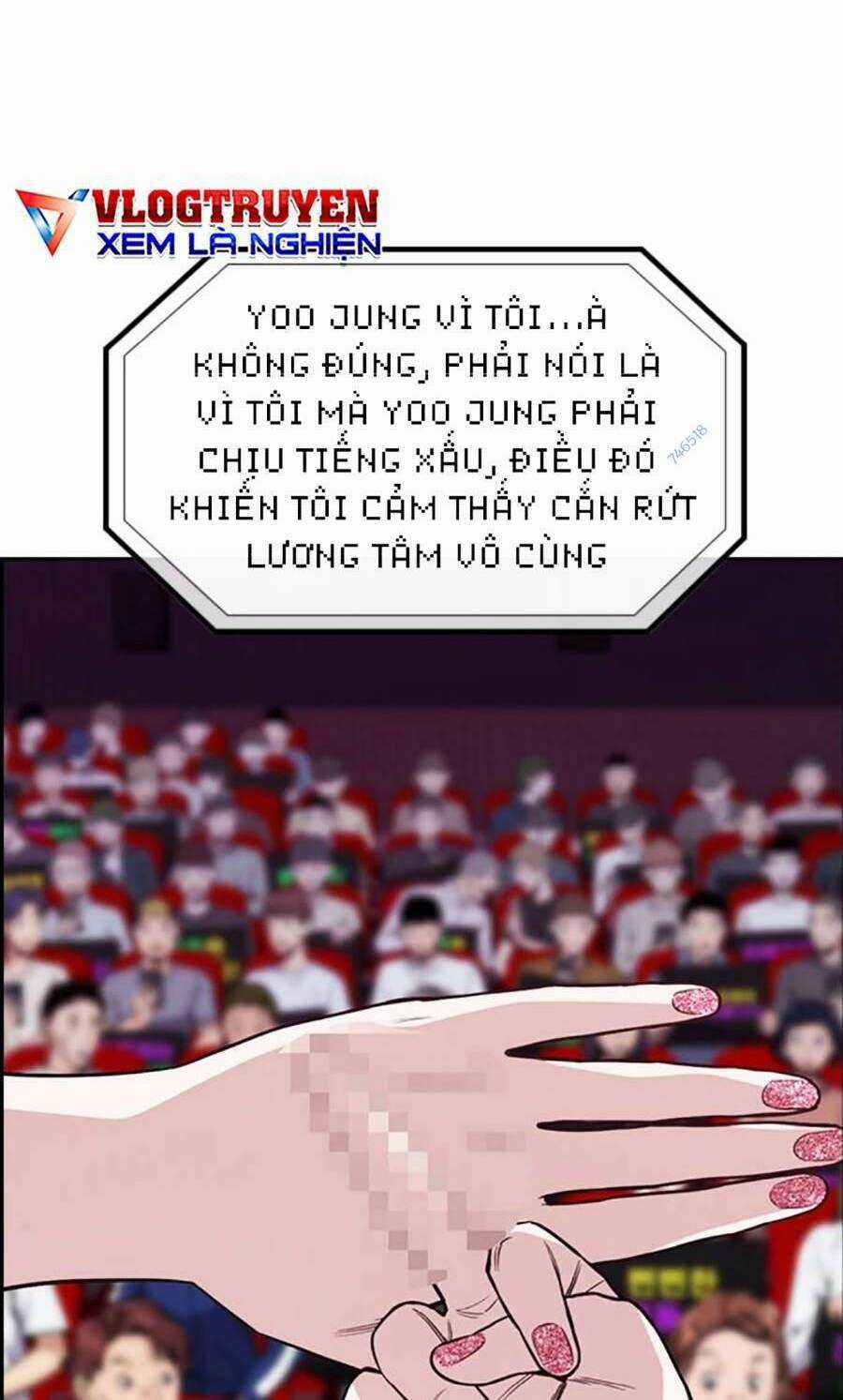 Giáo Dục Chân Chính - Get Schooled Chapter 115 trang 57